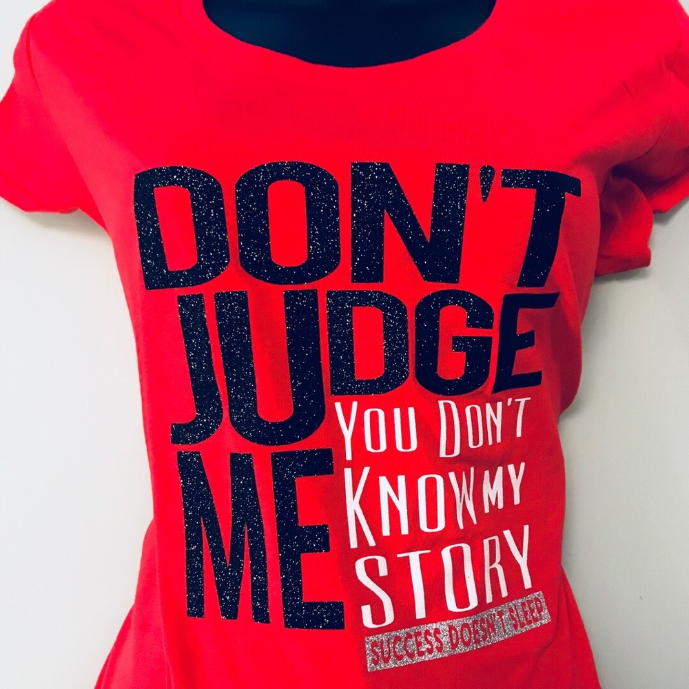 Success Doesn’t Sleep Motivational Tees